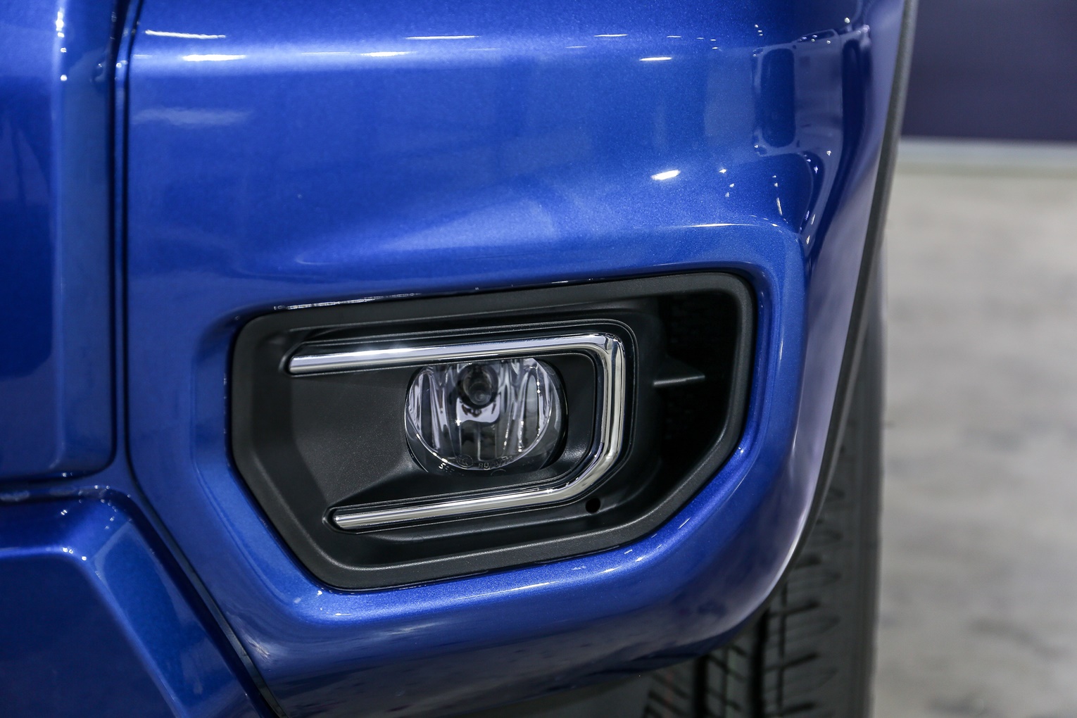 รูปภาพ ฟอร์ด Ford Ranger Double Cab XLS 2.0L Turbo HR 6AT ปี 2023