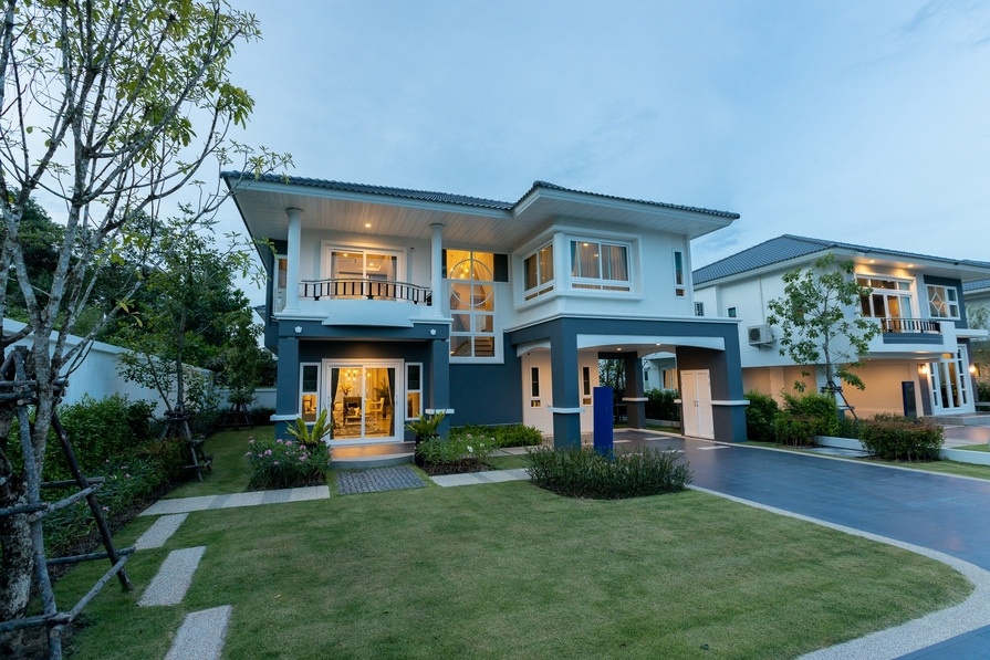 รูปภาพ ศุภาลัย ริเวอร์ วิลล์ สุราษฎร์ธานี (Supalai River Ville SuratThani)