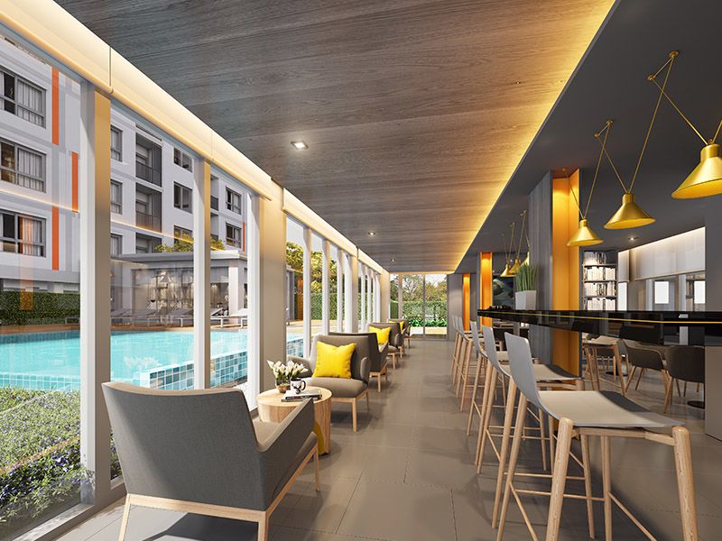 รูปภาพ นิช ไอดี พระราม 2 (Niche ID Rama 2)