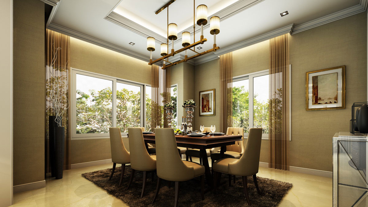 รูปภาพ เดอะ ลีฟวิ่ง 3 บางบัวทอง (The Living 3 Bangbuathong)