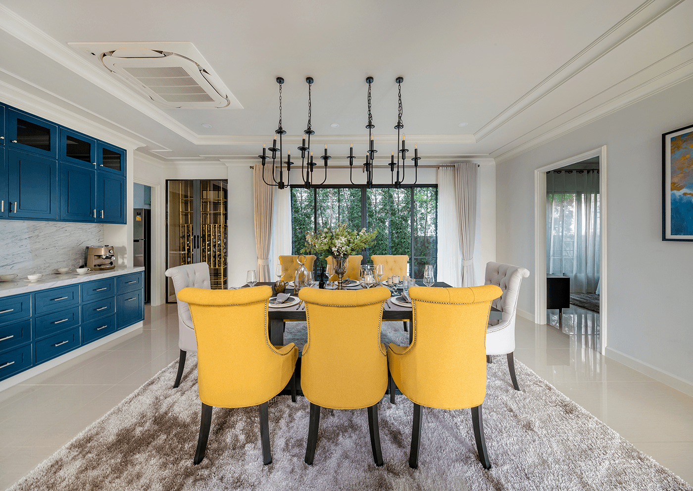 รูปภาพ พรรณนา พุทธมณฑล สาย 3 (Pannana Phutthamonthon Sai 3)