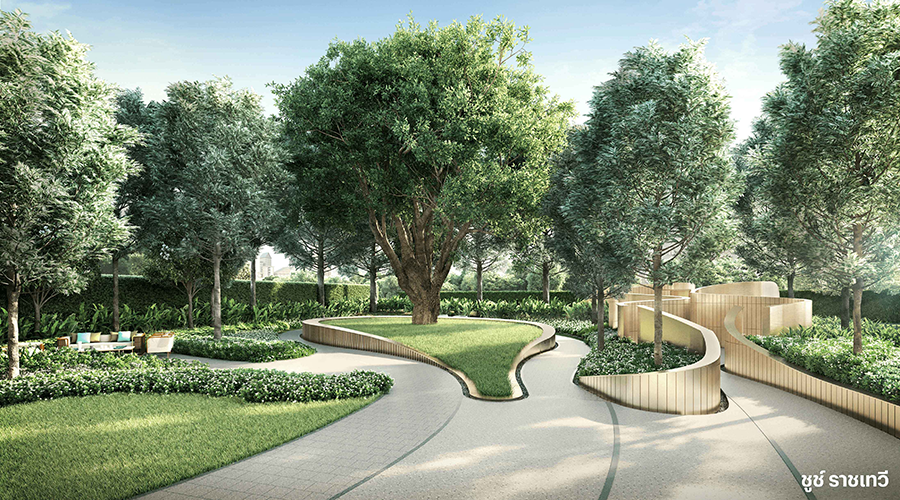 รูปภาพ ชูช์ ราชเทวี (SHUSH RATCHATHEWI)