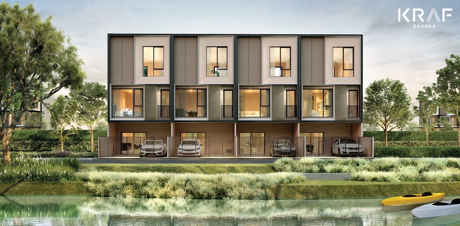 รูปภาพ อัลติจูด คราฟ บางนา (Altitude Kraft Bangna)