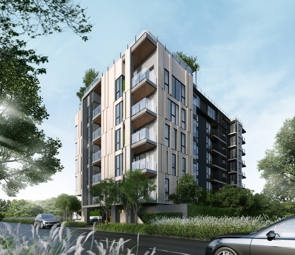 รูปภาพ ครอสทู ไวบ์ พัทยา ซีเฟียร์ (X2 Vibe Pattaya Seaphere)