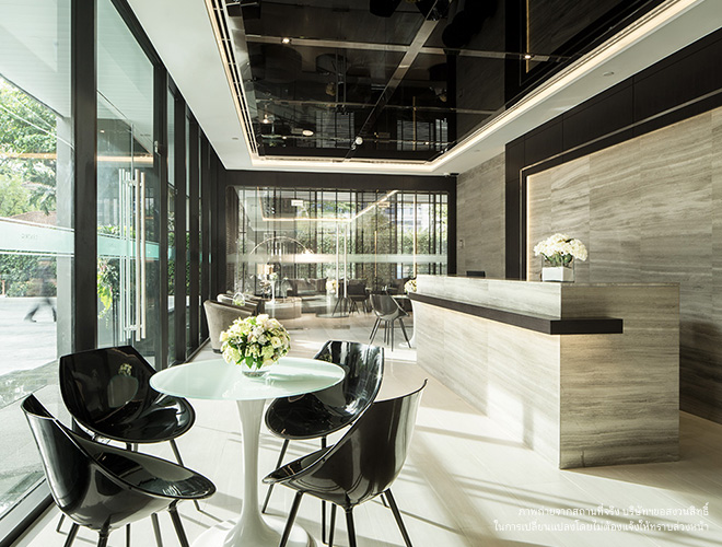 รูปภาพ เซ็นทริค สาทร-เซนต์หลุยส์ (Centric Sathorn-St.Louis)