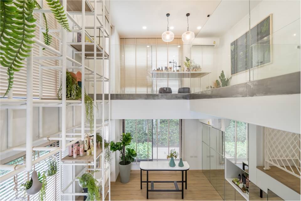 รูปภาพ เวิร์ค กิ่งแก้ว-สุวรรณภูมิ (Werkk King Kaew-Suvarnabhumi)