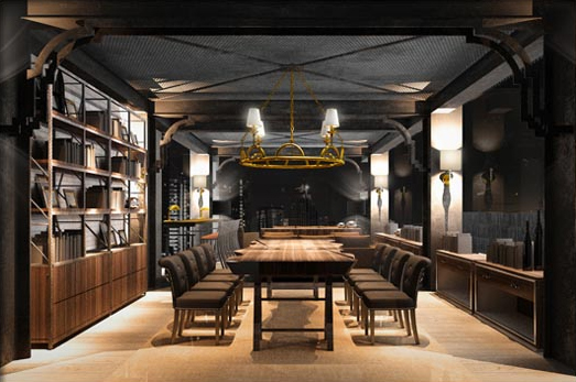 รูปภาพ เดอะ พอร์ทเทรท พระราม 4 (The Portrait Rama 4)