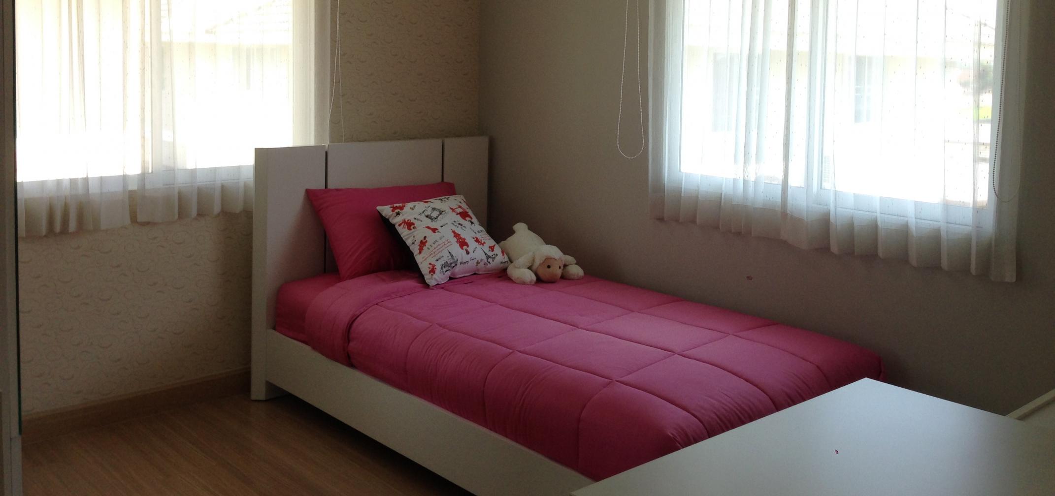 รูปภาพ กาญจน์กนกวิลล์ 12 สันโป่ง (Karnkanok Ville 12 Sunpong)