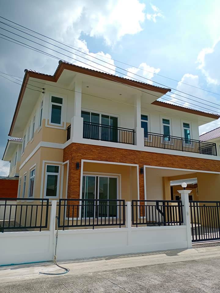 รูปภาพ สุรินทร์วิลเลจ บ้านดู่พัฒนา (Surinvillage)