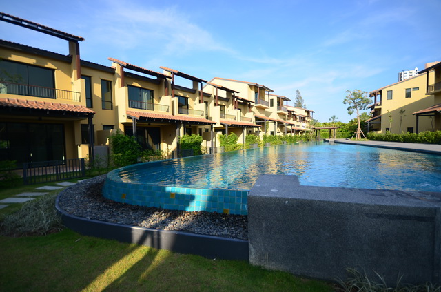 รูปภาพ อิสสระ วิลเลจ ชะอำ - หัวหิน (Issara Village Cha am - Huahin)