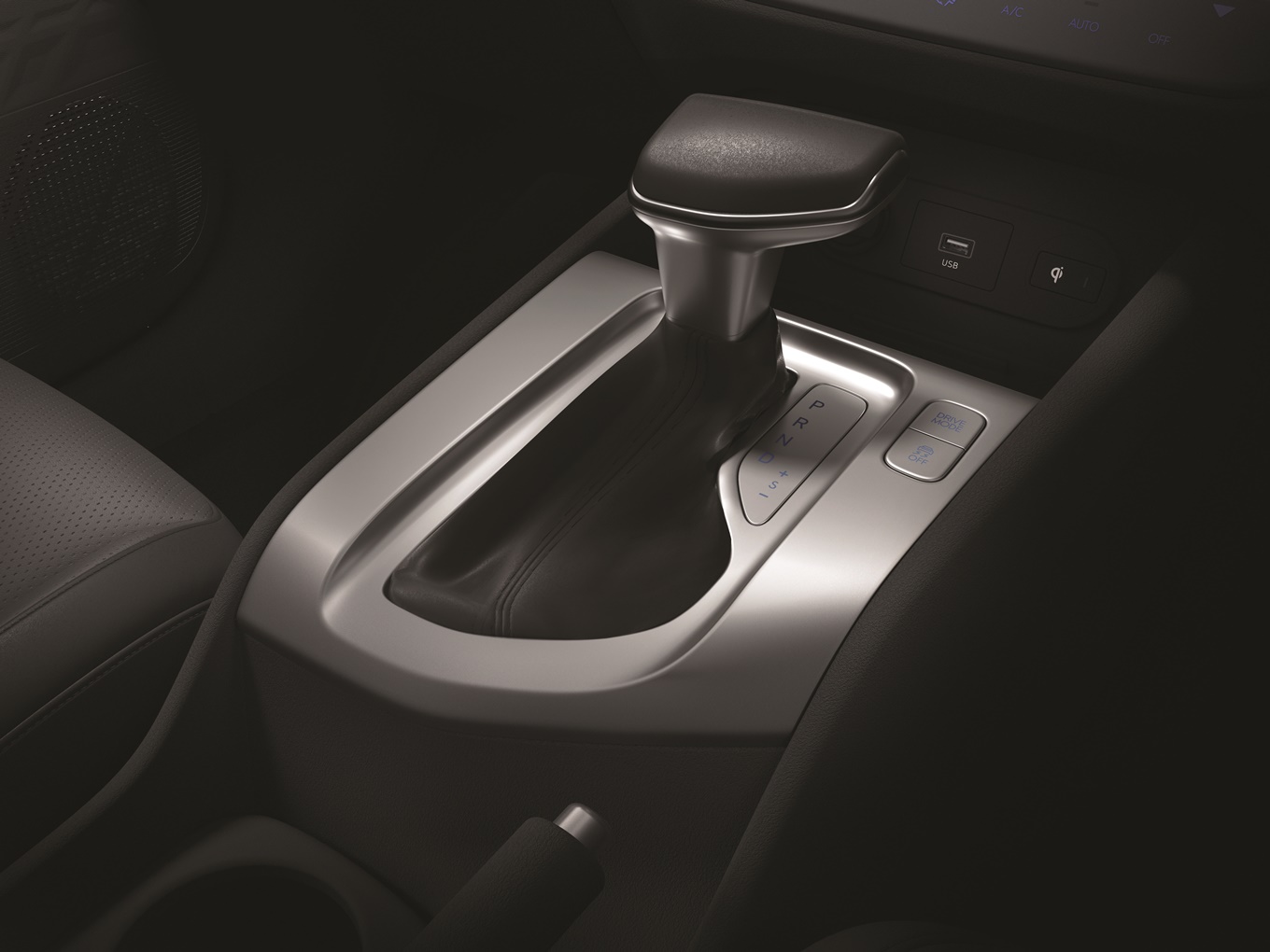 รูปภาพ ฮุนได Hyundai Stargazer Smart 7 ปี 2023