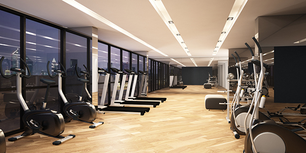 รูปภาพ เจอาร์วาย คอนโด พระราม 9 (JRY Condo Rama 9)