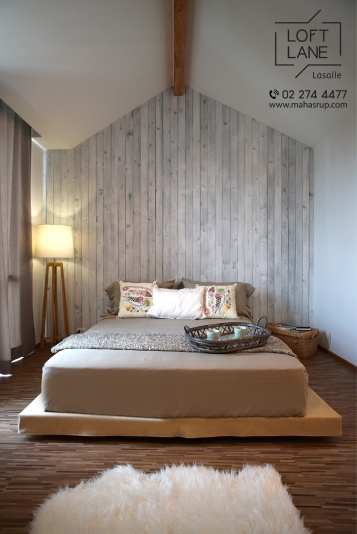 รูปภาพ ลอฟท์ เลน ลาซาล (Loft Lane Lasalle)