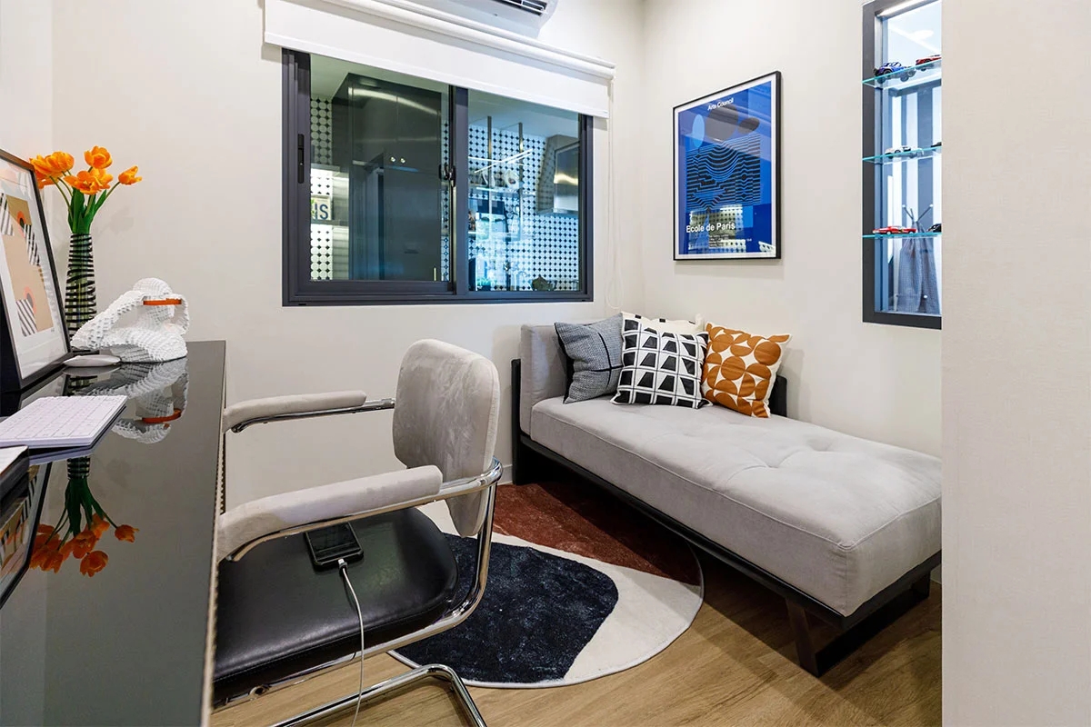 รูปภาพ สิริ เพลส ประชาอุทิศ 75 (Siri Place Prachauthit 75)