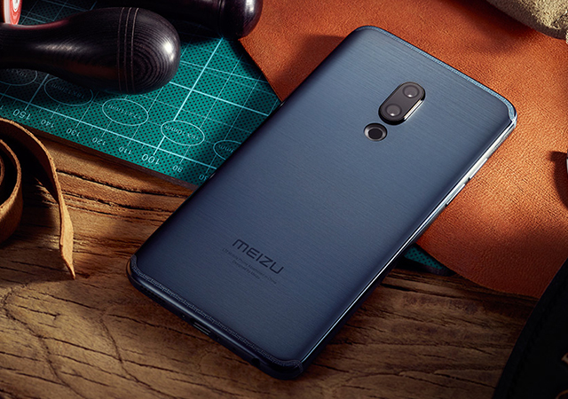 รูปภาพ เหม่ยซู MEIZU-15 Plus 128GB
