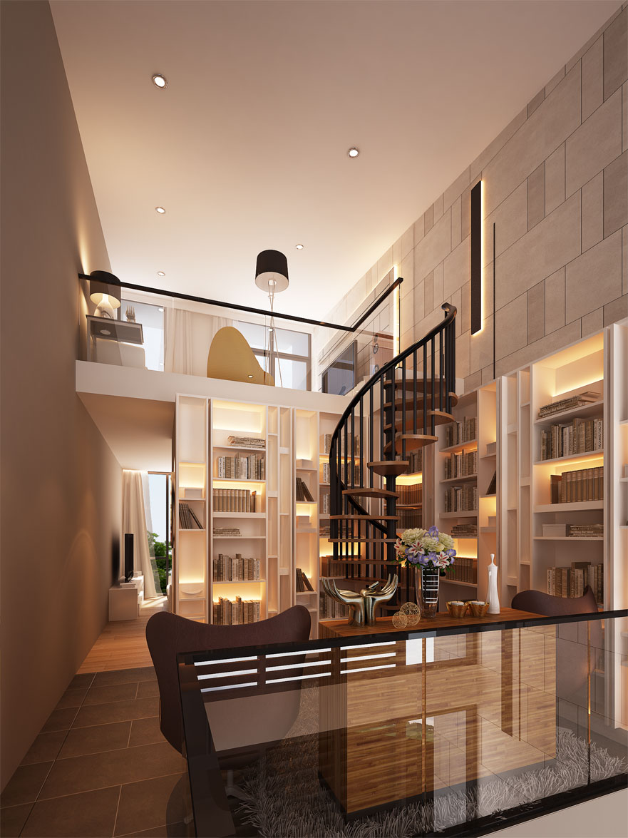 รูปภาพ เวอติโก้ แจ้งวัฒนะ (Vertico Chaengwattana)