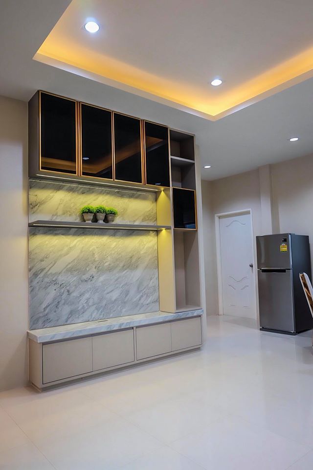 รูปภาพ บ้านสินเพิ่ม อารีน่า (Baan Sinperm Arena)