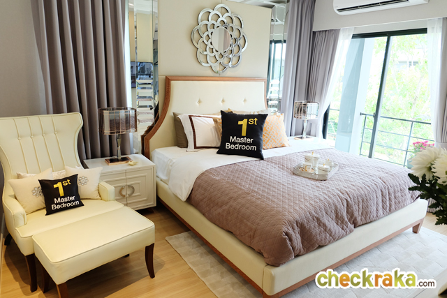 รูปภาพ บ้านกลางเมือง พระราม 2 (Baan Klang Muang Rama 2)