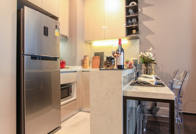 รูปภาพ ลาวีค สุขุมวิท 57  (LAVIQ Sukhumvit 57)