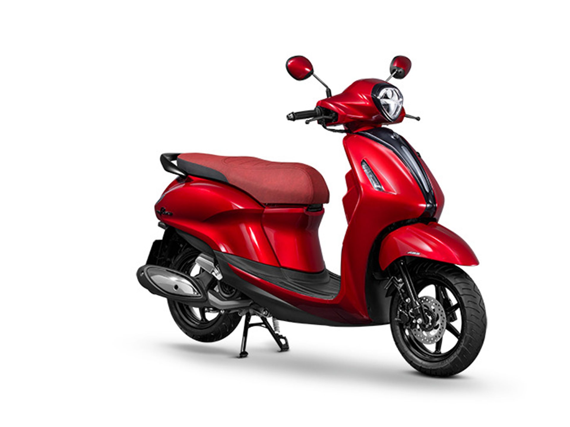 รูปภาพ ยามาฮ่า Yamaha Grand Filano Hybrid ABS Version ปี 2025