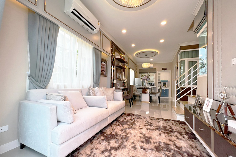 รูปภาพ โกลเด้น ทาวน์ ๔ พระราม 2 (Golden Town 4 Rama 2)