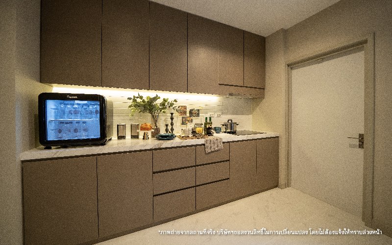 รูปภาพ เวนิว ไอดี เวสต์เกต (VENUE ID Westgate)