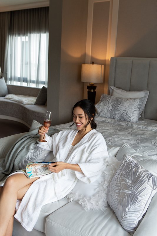 รูปภาพ เดอะ ซิตี้ สะพานมหาเจษฎาบดินทร์ฯ (The City Maha Chesadabodindranusorn Bridge)