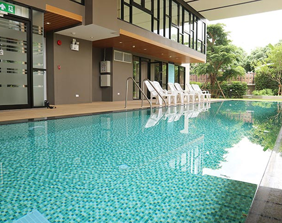 รูปภาพ ปาล์ม สปริงส์ นิมมาน (Palm Springs Nimman)