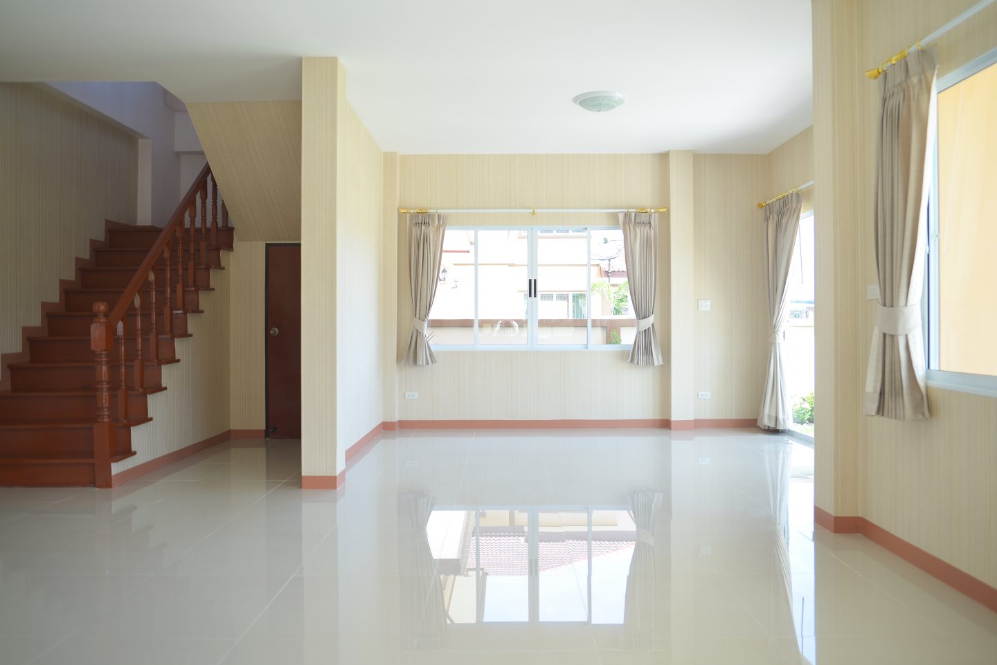 รูปภาพ บ้านฟ้าเคียงดาว 6 ป่าโมก (Baan Fah Kiang Dao 6 PaMoke)