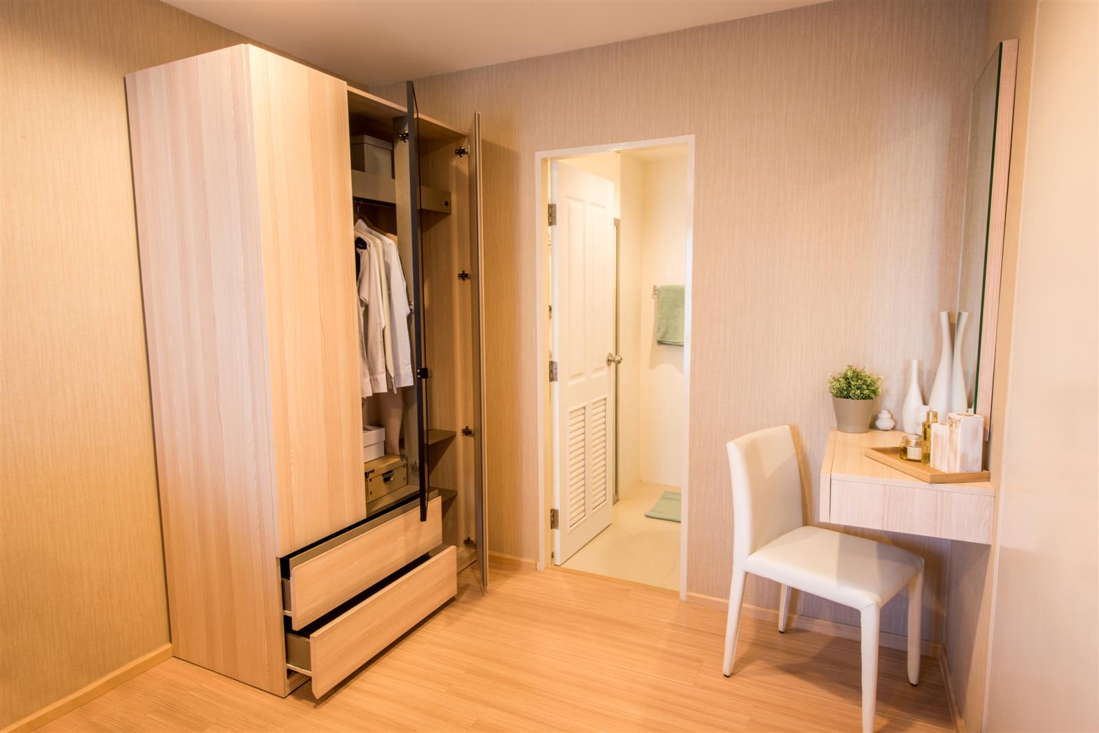 รูปภาพ เดอะ ปาร์ค แอท ประชาชื่น (The Park @ Prachachuen)