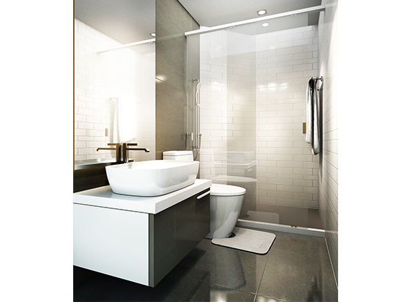 รูปภาพ ริชพาร์ค ลอฟท์ @ หลักสี่ สเตชั่น (the rich park loft @ Laksi satation)