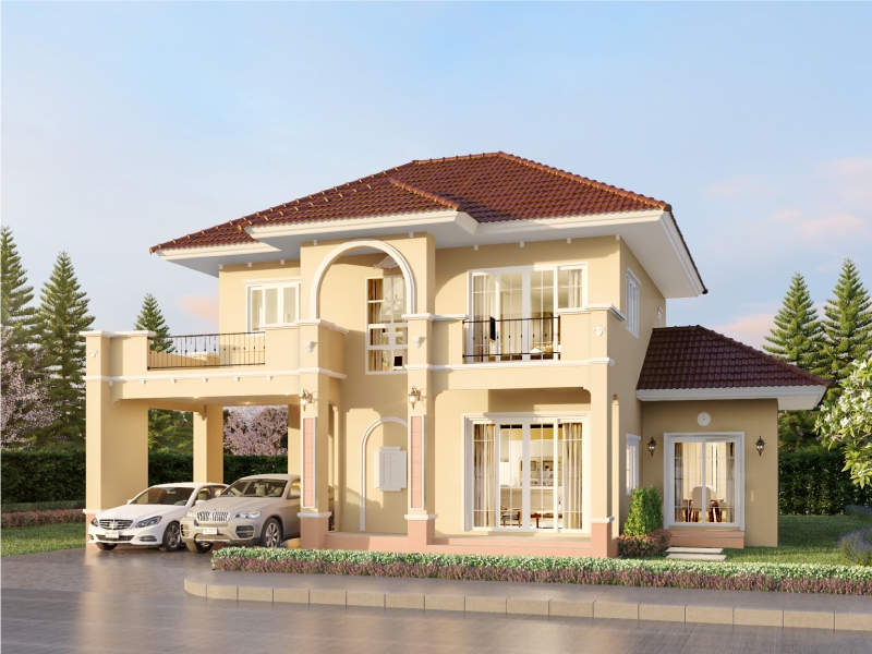 รูปภาพ ดีญ่า วาเล่ย์ บ้านฉาง (ระยอง) (Diya Valley Ban Chang)