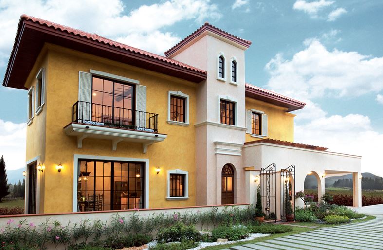 รูปภาพ วิลล่าโนวา เขาใหญ่ (Villanova Khaoyai)