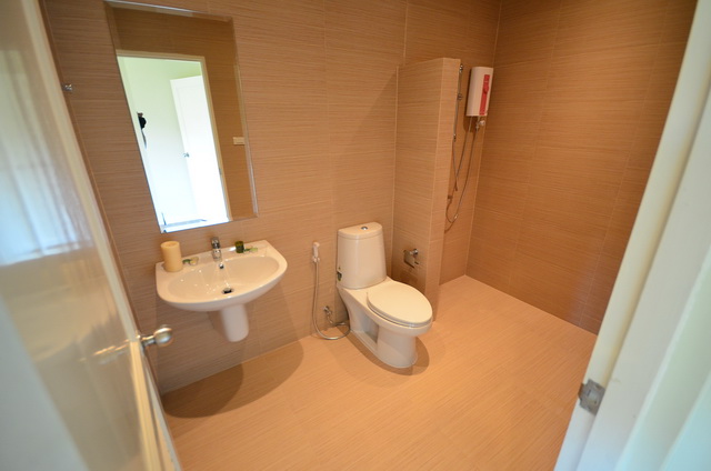 รูปภาพ อิสสระ วิลเลจ ชะอำ - หัวหิน (Issara Village Cha am - Huahin)