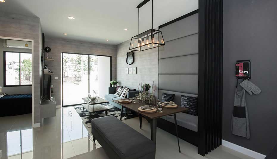 รูปภาพ ซิตี้เซนส์ รังสิต (City Sense Rangsit)