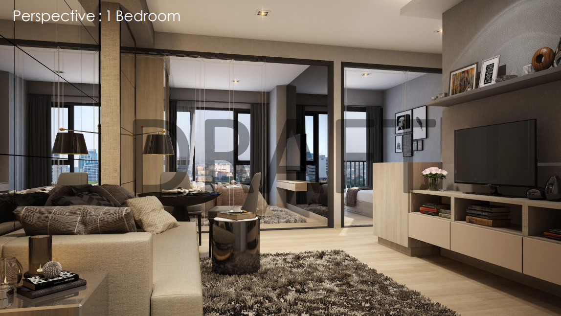 รูปภาพ ดิ ออริจิ้น พหล-สะพานใหม่ (THE ORIGIN Phahol-Saphanmai)