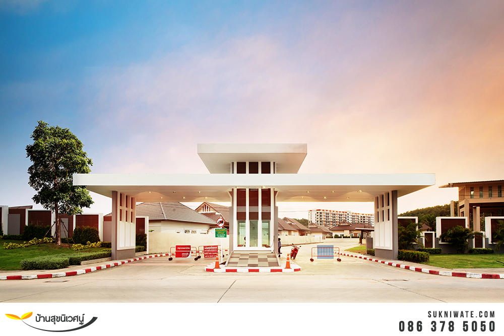 รูปภาพ เซนสิริ โฮม - แหลมฉบัง อ่าวอุดม ศรีราชา (Censiri Home - LaemChabang)