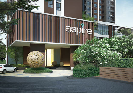 รูปภาพ แอสปาย รัตนาธิเบศร์ (Aspire Rattanatibet)