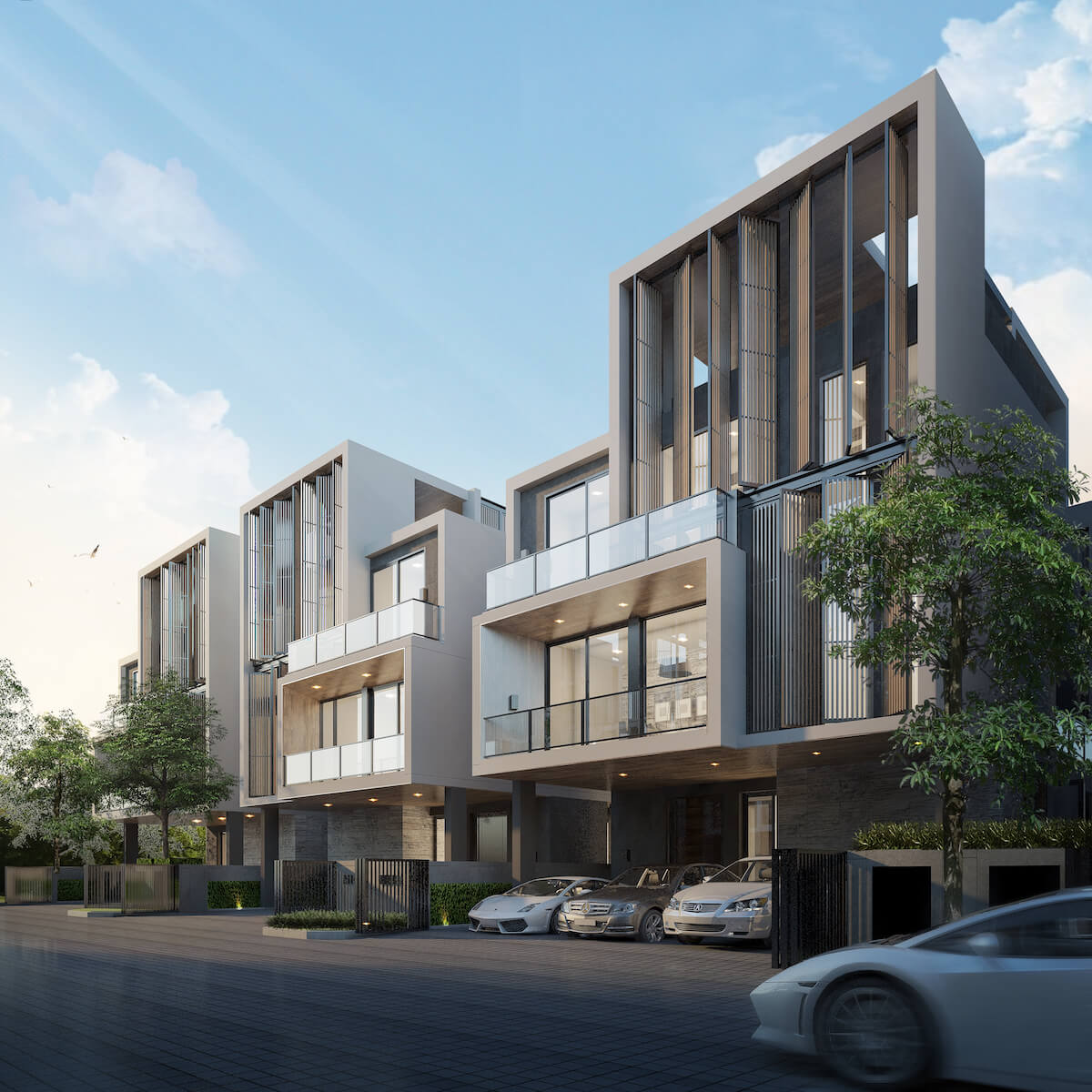 รูปภาพ โมทีค แจ้งวัฒนะ 10 (Motique Changwattana 10)