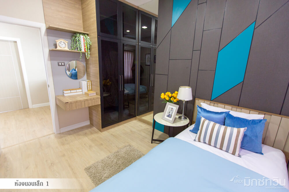 รูปภาพ เดอะ มิกซ์ ทวิน ถนนเก้ากิโล (ซอยเซนต์ปอล) (The Mix Twin 9 Km. Road)