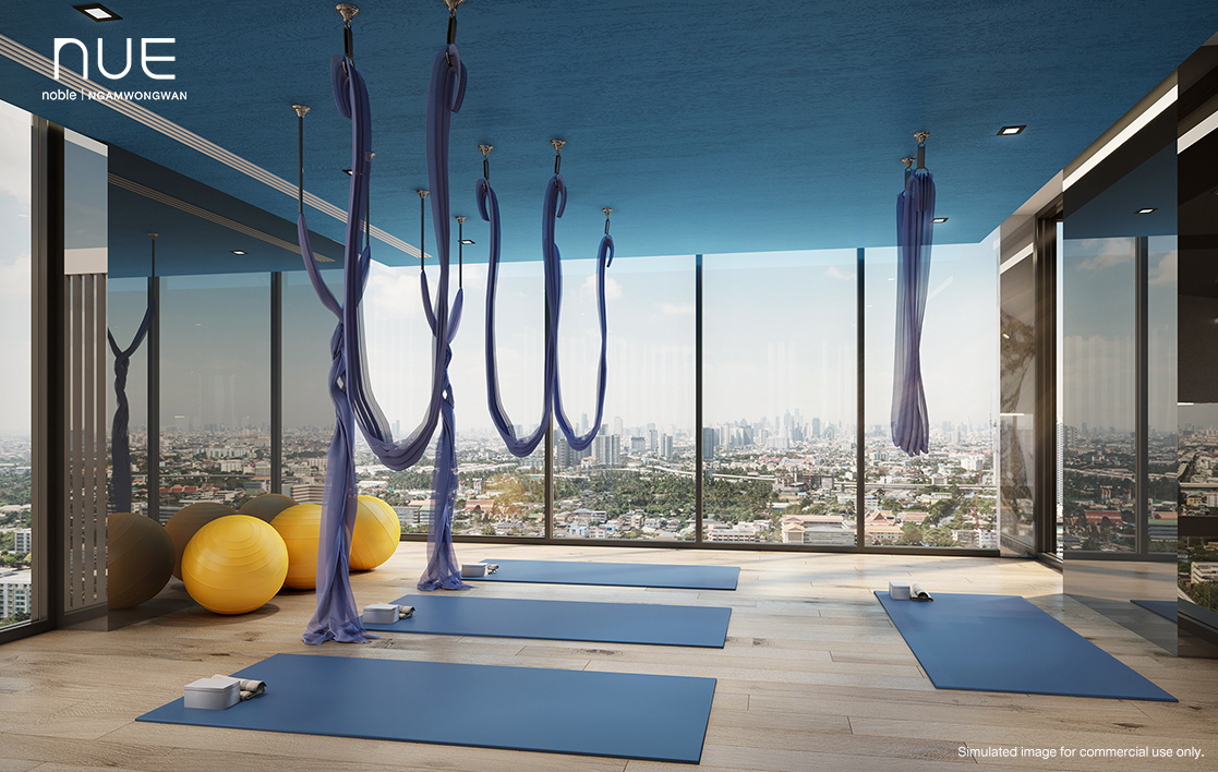 รูปภาพ นิว โนเบิล งามวงศ์วาน (Nue Noble-Ngamwongwan)