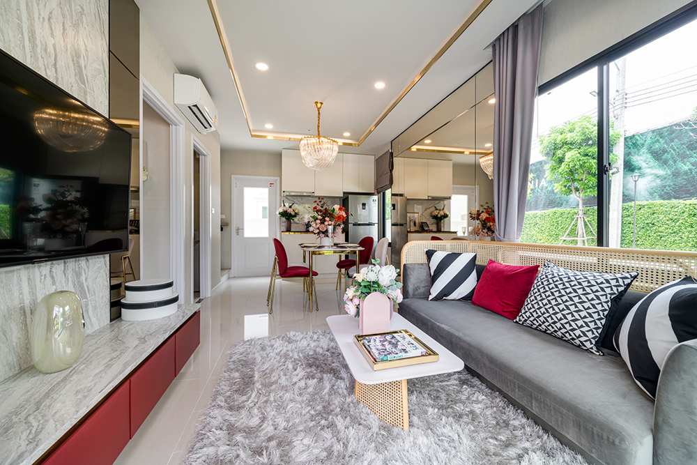 รูปภาพ บริทาเนีย สายไหม - คูคต สเตชั่น (Britania Saimai - Khukhot Station)