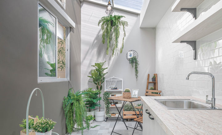 รูปภาพ ไอโคเปน สุขุมวิท 76 (Icopenh Sukhumvit 76)