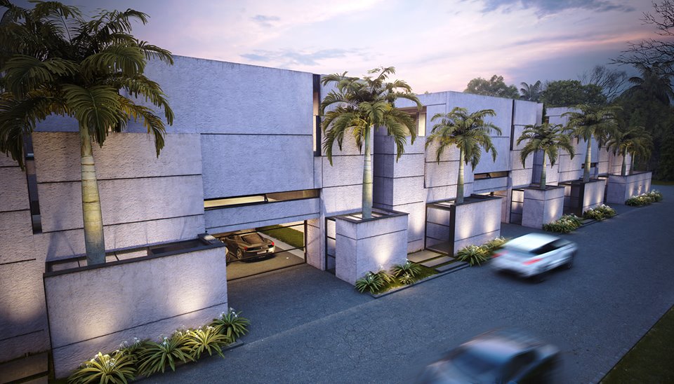 รูปภาพ เดอะ แซงค์ทั่ม เชียงใหม่ (The Sanctum Chiangmai)