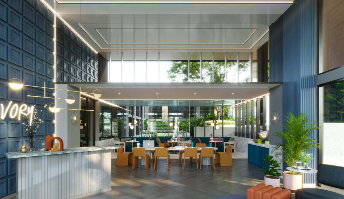 รูปภาพ ไอเวอรี่ รัชดา-ลาดพร้าว (Ivory Ratchada - Ladprao)