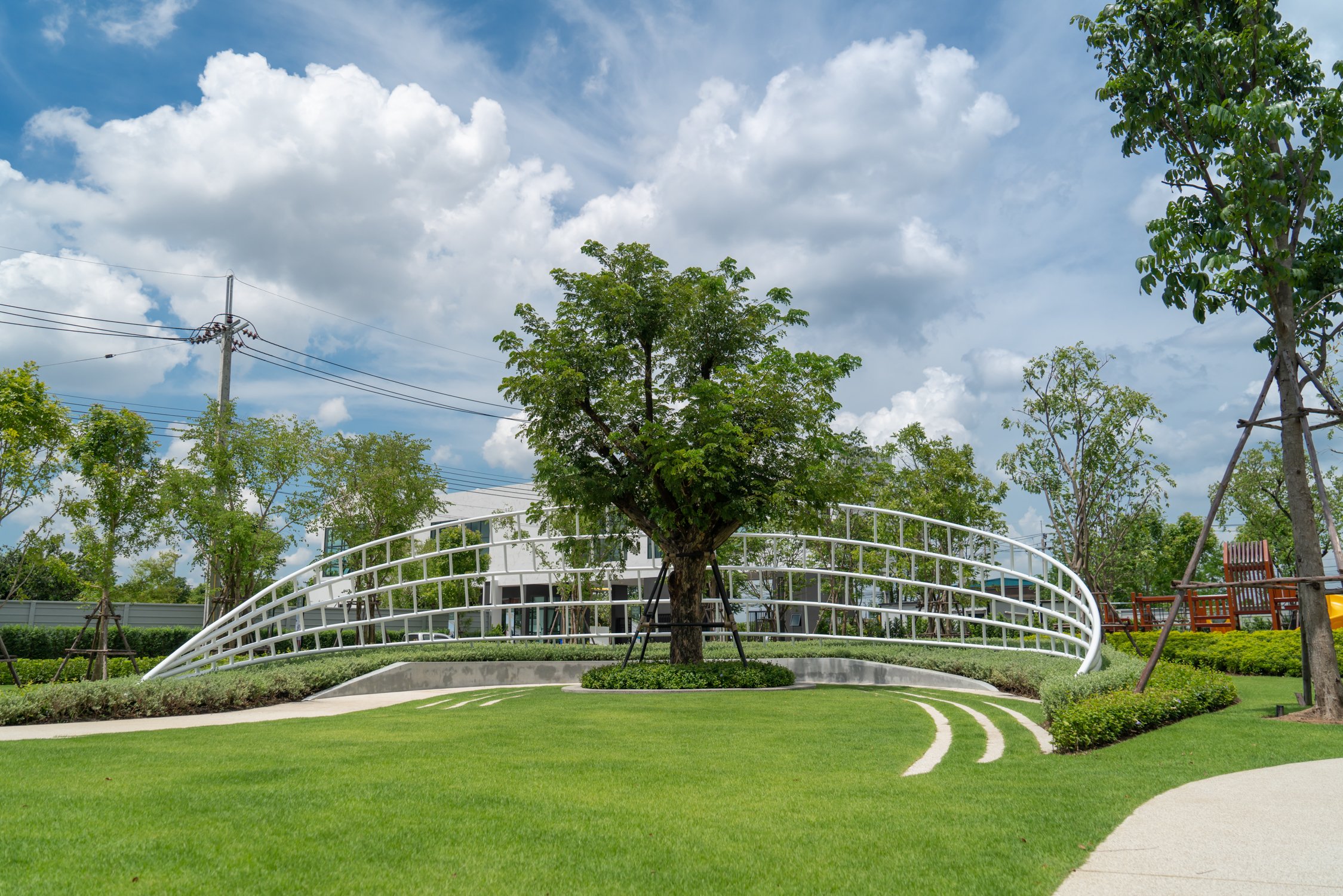 รูปภาพ เดอะ ซิตี้ พระราม 9 - รามคำแหง (The City Rama 9 - Ramkhamhaeng)