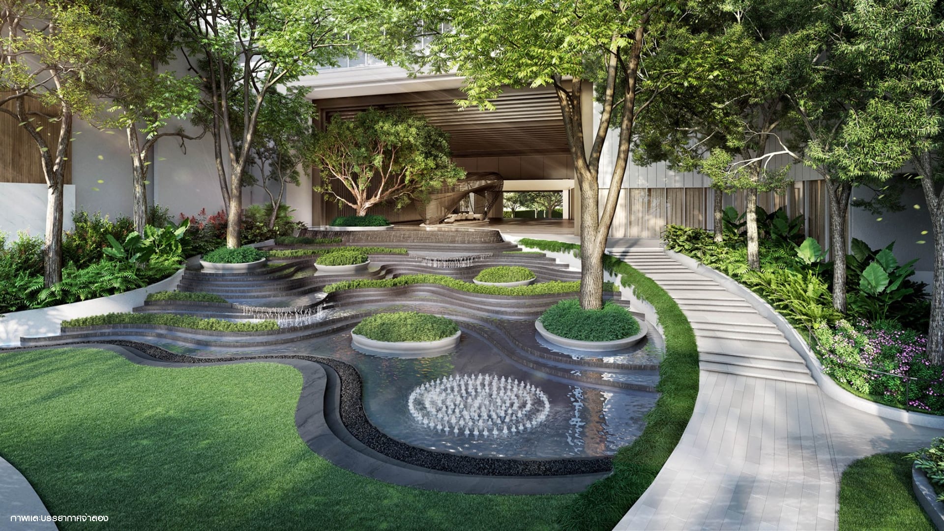 รูปภาพ วันเวลา ณ เจ้าพระยา (Wan Veyla Na Chaopraya)