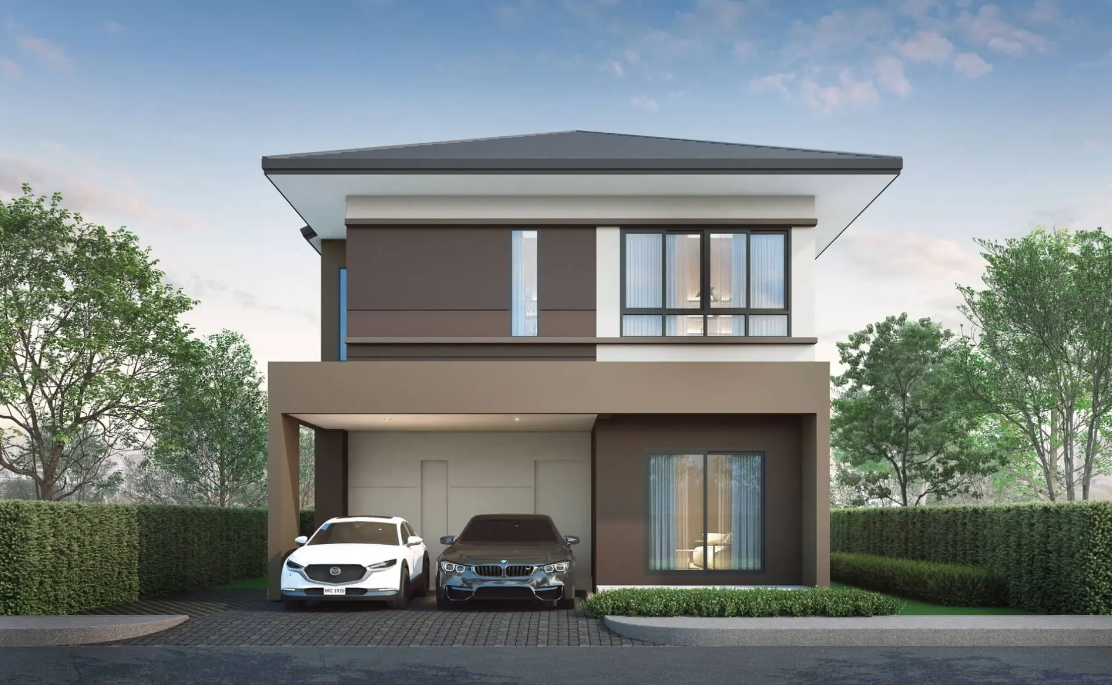 รูปภาพ อนาพนา ลาดกระบัง (Anapana Latkrabang)