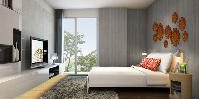 รูปภาพ เดอะ นิมมานา (The Nimmana)