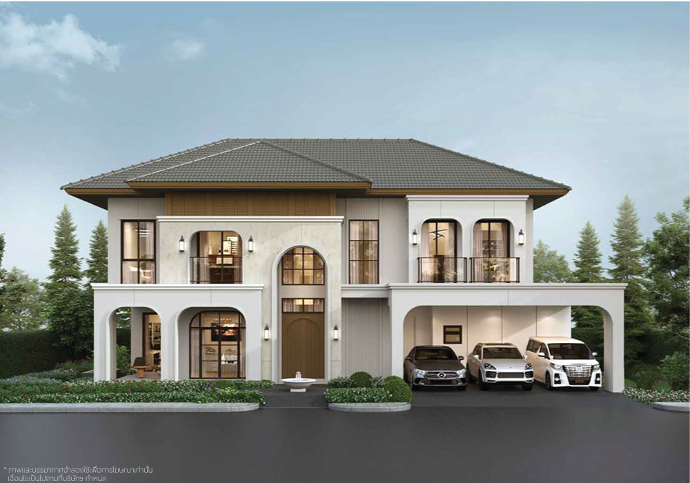 รูปภาพ บ้านนิรดา พระราม 2 (Baan Nirada Rama 2)